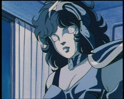 Otaku Gallery  / Anime e Manga / Saint Seiya / Screen Shots / Episodi / 051 - Sorpresa alla quinta casa / 061.jpg